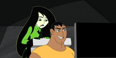 Cartel de Cambio de rostros