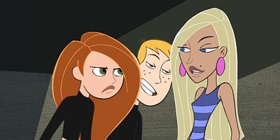 Cartel de El gran trabajo