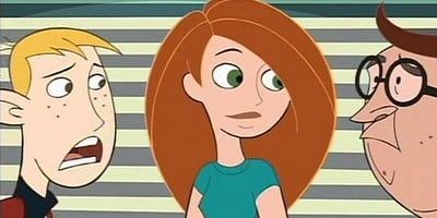 Cartel de Borrón y cuenta nueva