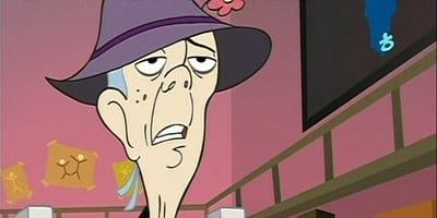 Cartel de Bebé desaparecido