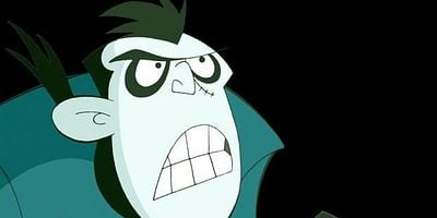 Cartel de Ataque de las ricuras asesinas