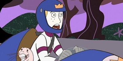 Cartel de Dolor Real