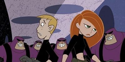 Cartel de Ron: el hombre