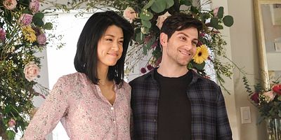 Cartel de 'Til Death Do Us Part