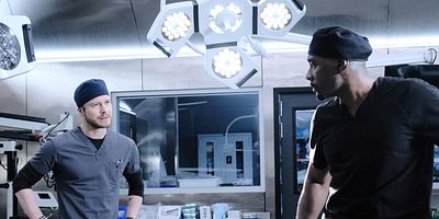 Cartel de Support System