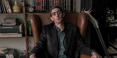 Cartel de Tambores de guerra