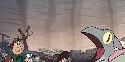 Cartel de El cerdito o la vida