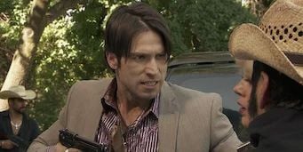 Cartel de ¡Cásate conmigo!