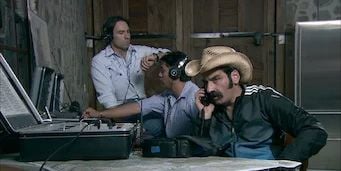 Cartel de Murió envenenado