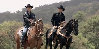 Cartel de Fuera del negocio