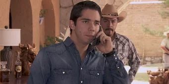 Cartel de Sumando muertes