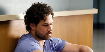 Cartel de Put on a Happy Face