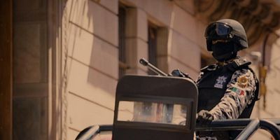 Cartel de Banca y lavado