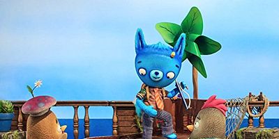 Cartel de Pajilla/Inflador