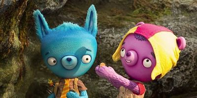 Cartel de Monedas/Linterna