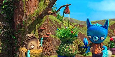 Cartel de Engranajes/Polea