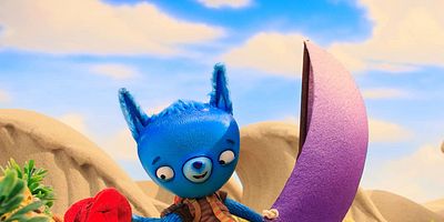 Cartel de Paraguas/Gorro