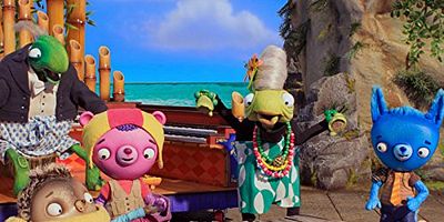 Cartel de Rueda/Cordón