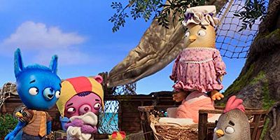 Cartel de Cascabeles de cuna/Regalos a la medida