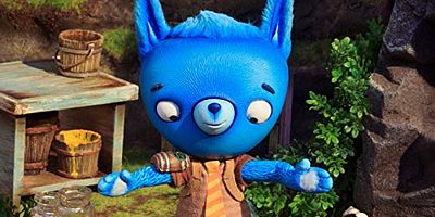 Cartel de Constructora al rescate/Nuevas herramientas