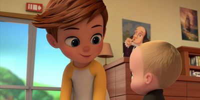 Cartel de Silencio, lindo bebé