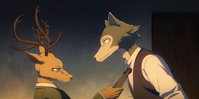 Cartel de Sin salida