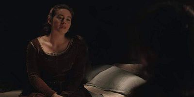 Cartel de Caballeros peligrosos