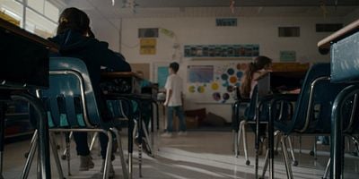 Cartel de Fracaso rotundo