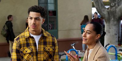 Cartel de Earl, Interrupted