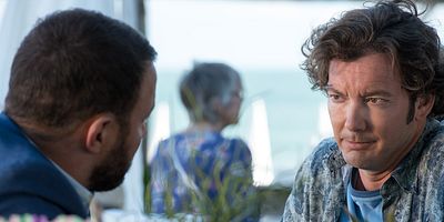 Cartel de Abondance de biens ne nuit pas