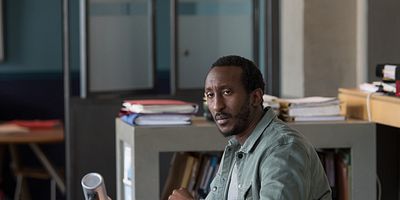 Cartel de Il n’y a pas de grenouille qui ne trouve son crapaud - Partie 1