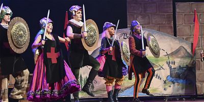 Cartel de Pippin, 1984, Louisville, KY