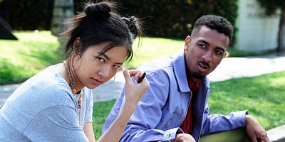 Cartel de What Wood You Wear ?