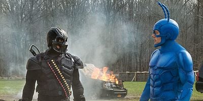 Cartel de Miedo a volar