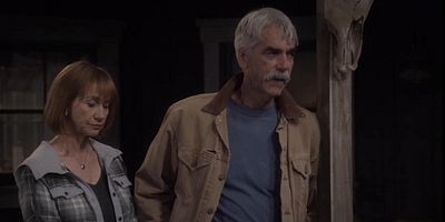 Cartel de Without a Fight