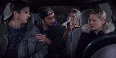 Cartel de Helluva Life