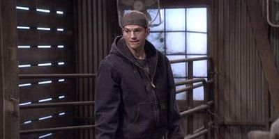 Cartel de Dumb Effin' Luck