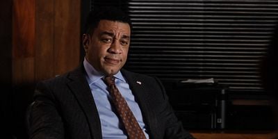 Cartel de Gordon Kemp