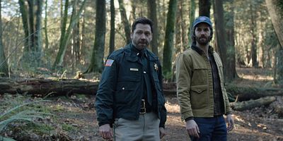 Cartel de Bicicleta verde