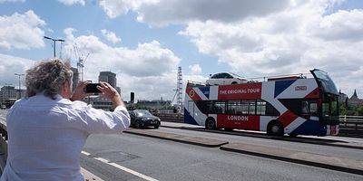 Cartel de El voto juvenil