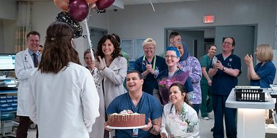 Cartel de Cuestión de segundos