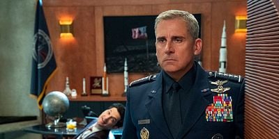 Cartel de El lanzamiento