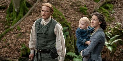 Cartel de Famous Last Words