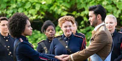 Cartel de Bellweather Season