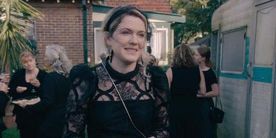 Cartel de The Mattress