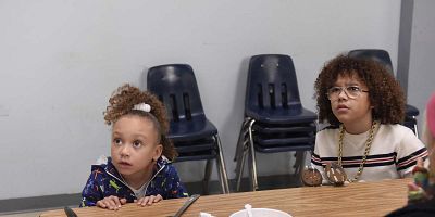 Cartel de Every Little Step