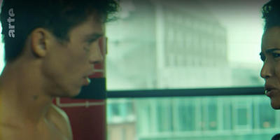 Cartel de Brutus DE CATHERINE BERNARD (1690)