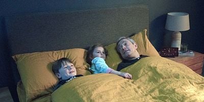 Cartel de No Cure Part 1