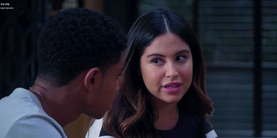 Cartel de Al cien por ciento