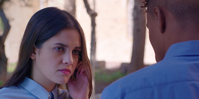 Cartel de Cuarto 205